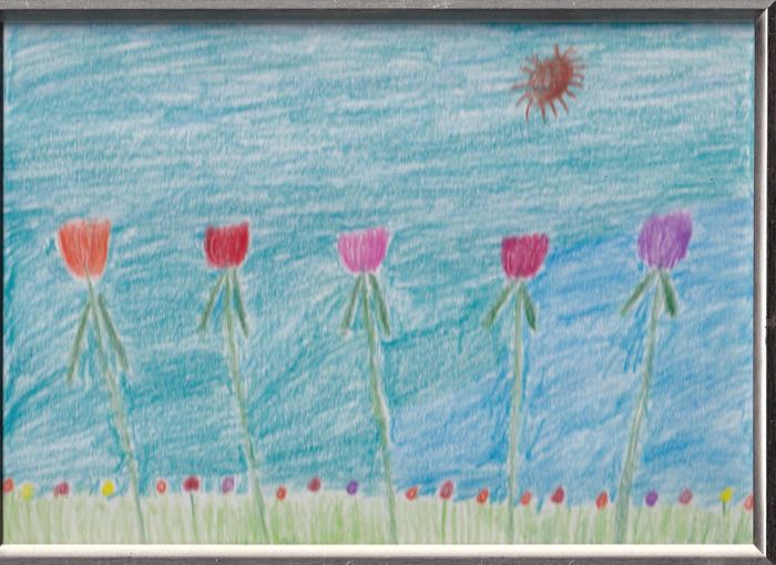 Tulpenfeld