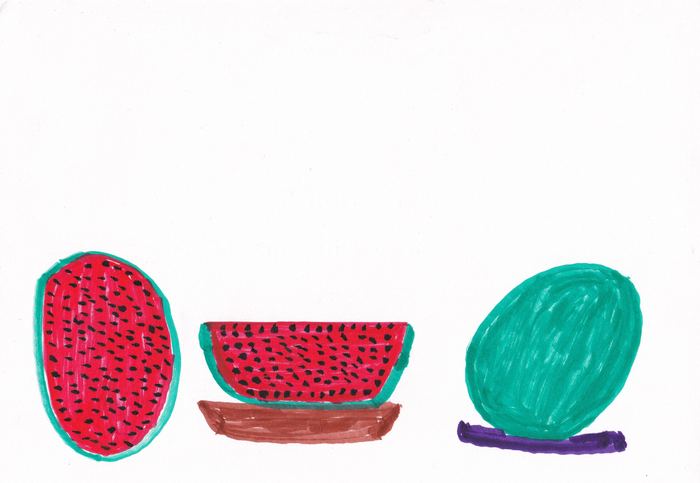 Wassermelonen