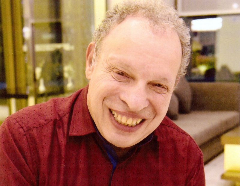 Simon Posmontier